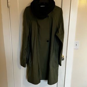 Mycra Pac Donatella Reversible Jacket